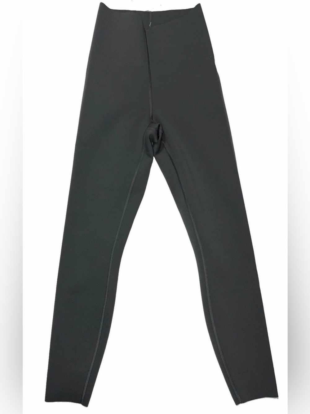 NWT•LULULEMON•SIZE 4•GLOW UP SUPER HIGH RISE 25” PANT•AUTHENTIC•PALM DECO $118
